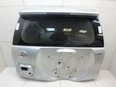 Дверь багажника со стеклом Land Cruiser (150)-Prado 2009>