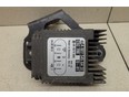 Блок управления вентилятором W220 1998-2005