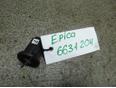 Кнопка открывания багажника Epica 2006-2012
