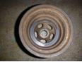 Шкив коленвала W202 1993-2000;C208 CLK coupe 1997-2002 Шкив коленвала W202 1993-2000;C208 CLK coupe 1997-2002