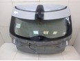 Дверь багажника со стеклом UNI-K 2020>