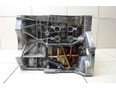 Блок двигателя Octavia (A7) 2013-2020