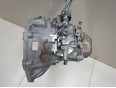 МКПП (механическая коробка переключения передач) Albea 2002-2012