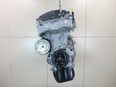 Двигатель C4 Grand Picasso 2006-2014