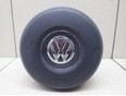 Подушка безопасности в рулевое колесо New Beetle 2012-2019
