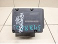 Блок ABS (насос) S80 1998-2006