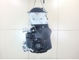 Двигатель Tiggo (T11) 2005-2016