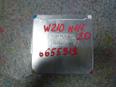 Блок управления двигателем W210 E-Klasse 2000-2002;W202 1993-2000;W210 E-Klasse 1995-2000;C208 CLK coupe 1997-2002 Блок управления двигателем W210 E-Klasse 2000-2002;W202 1993-2000;W210 E-Klasse 1995-2000;C208 CLK coupe 1997-2002