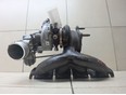 Турбокомпрессор (турбина) A5/S5 [8F] Cabrio 2010-2016