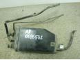 Абсорбер (фильтр угольный) A8 [4D] 1999-2002