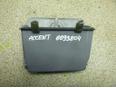 Ящик передней консоли Accent II (+TAGAZ) 2000-2012