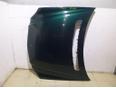Капот W211 E-Klasse 2002-2009 Капот W211 E-Klasse 2002-2009