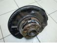 Кулак поворотный задний левый W211 E-Klasse 2002-2009;W219 CLS 2004-2010 Кулак поворотный задний левый W211 E-Klasse 2002-2009;W219 CLS 2004-2010