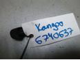 Форсунка омывателя лобового стекла Kangoo 2003-2008