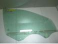 Стекло двери передней левой W203 2000-2006 Стекло двери передней левой W203 2000-2006