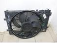 Вентилятор радиатора W203 2000-2006 Вентилятор радиатора W203 2000-2006