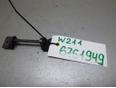 Фиксатор крюка капота W203 2000-2006;C209 CLK coupe 2002-2010;W212 E-Klasse 2009> Фиксатор крюка капота W203 2000-2006;C209 CLK coupe 2002-2010;W212 E-Klasse 2009>