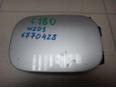 Лючок бензобака W203 2000-2006 Лючок бензобака W203 2000-2006