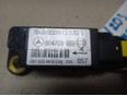 Датчик AIR BAG W203 2000-2006;C209 CLK coupe 2002-2010 Датчик AIR BAG W203 2000-2006;C209 CLK coupe 2002-2010