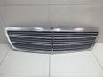Решетка радиатора W203 2000-2006 Решетка радиатора W203 2000-2006