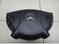 Подушка безопасности в рулевое колесо W211 E-Klasse 2002-2009;G-Class W463 1989> Подушка безопасности в рулевое колесо W211 E-Klasse 2002-2009;G-Class W463 1989>