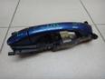 Ручка двери передней наружная левая W203 2000-2006 Ручка двери передней наружная левая W203 2000-2006