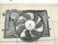Вентилятор радиатора W203 2000-2006 Вентилятор радиатора W203 2000-2006