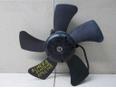 Вентилятор радиатора Almera Classic (B10) 2006-2013