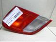 Фонарь задний внутренний левый C208 CLK coupe 1997-2002 Фонарь задний внутренний левый C208 CLK coupe 1997-2002