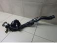 Горловина топливного бака W211 E-Klasse 2002-2009 Горловина топливного бака W211 E-Klasse 2002-2009