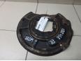 Щит опорный задний правый W211 E-Klasse 2002-2009;W219 CLS 2004-2010 Щит опорный задний правый W211 E-Klasse 2002-2009;W219 CLS 2004-2010