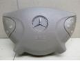 Подушка безопасности в рулевое колесо W211 E-Klasse 2002-2009 Подушка безопасности в рулевое колесо W211 E-Klasse 2002-2009