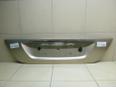 Накладка крышки багажника W211 E-Klasse 2002-2009 Накладка крышки багажника W211 E-Klasse 2002-2009