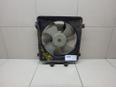 Вентилятор радиатора HR-V 1999-2005