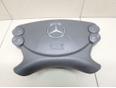 Подушка безопасности в рулевое колесо W211 E-Klasse 2002-2009;G-Class W463 1989>;C209 CLK coupe 2002-2010;W219 CLS 2004-2010 Подушка безопасности в рулевое колесо W211 E-Klasse 2002-2009;G-Class W463 1989>;C209 CLK coupe 2002-2010;W219 CLS 2004-2010