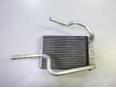 Радиатор отопителя W203 2000-2006;G-Class W463 1989>;R230 SL 2001-2012;C209 CLK coupe 2002-2010 Радиатор отопителя W203 2000-2006;G-Class W463 1989>;R230 SL 2001-2012;C209 CLK coupe 2002-2010
