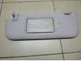 Козырек солнцезащитный (внутри) W211 E-Klasse 2002-2009 Козырек солнцезащитный (внутри) W211 E-Klasse 2002-2009