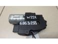 Моторчик люка W221 2005-2013;W216 coupe 2006-2014 Моторчик люка W221 2005-2013;W216 coupe 2006-2014