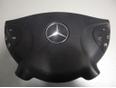 Подушка безопасности в рулевое колесо W211 E-Klasse 2002-2009;G-Class W463 1989> Подушка безопасности в рулевое колесо W211 E-Klasse 2002-2009;G-Class W463 1989>