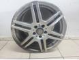 Диск колесный легкосплавный W212 E-Klasse 2009> Диск колесный легкосплавный W212 E-Klasse 2009>