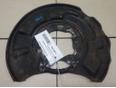 Щит опорный задний правый W211 E-Klasse 2002-2009;W219 CLS 2004-2010 Щит опорный задний правый W211 E-Klasse 2002-2009;W219 CLS 2004-2010