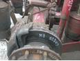 Корпус заднего моста TRUCK ACTROS I 1996-2002 Корпус заднего моста TRUCK ACTROS I 1996-2002