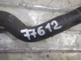 Патрубок отопителя TRUCK ACTROS MP2 2002-2008;TRUCK ACTROS I 1996-2002 Патрубок отопителя TRUCK ACTROS MP2 2002-2008;TRUCK ACTROS I 1996-2002