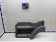 Корпус подножки левой TRUCK ACTROS I 1996-2002;Truck Axor 2002-2004;TRUCK ACTROS MP2 2002-2008 Корпус подножки левой TRUCK ACTROS I 1996-2002;Truck Axor 2002-2004;TRUCK ACTROS MP2 2002-2008