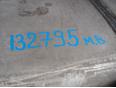 Бак топливный TRUCK ACTROS I 1996-2002;TRUCK ACTROS MP2 2002-2008 Бак топливный TRUCK ACTROS I 1996-2002;TRUCK ACTROS MP2 2002-2008