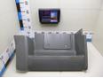 Корпус подножки правой TRUCK ACTROS MP2 2002-2008 Корпус подножки правой TRUCK ACTROS MP2 2002-2008