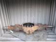 Корпус заднего моста TRUCK ACTROS MP2 2002-2008;Truck Axor 2002-2004 Корпус заднего моста TRUCK ACTROS MP2 2002-2008;Truck Axor 2002-2004