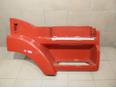 Корпус подножки правой TRUCK ACTROS MP2 2002-2008;Truck Axor 2002-2004;TRUCK ACTROS I 1996-2002 Корпус подножки правой TRUCK ACTROS MP2 2002-2008;Truck Axor 2002-2004;TRUCK ACTROS I 1996-2002