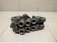 Кран защитный 4-х контурный TRUCK ACTROS MP2 2002-2008;TRUCK ACTROS I 1996-2002;Truck 16-26 >1996 Кран защитный 4-х контурный TRUCK ACTROS MP2 2002-2008;TRUCK ACTROS I 1996-2002;Truck 16-26 >1996