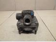 Клапан ускорительный TRUCK ACTROS MP2 2002-2008;TRUCK ACTROS I 1996-2002;TGS 2007>;TGX 2007> Клапан ускорительный TRUCK ACTROS MP2 2002-2008;TRUCK ACTROS I 1996-2002;TGS 2007>;TGX 2007>